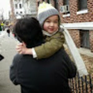 Meet your Posher, Sally